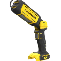 Lampe torche Stanley Fatmax SFMCL050B-XJ V20 18V (sans batterie)