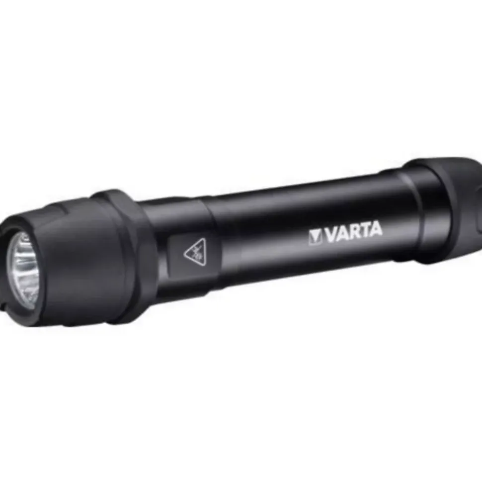 Lampe torche Varta Indestructible F30