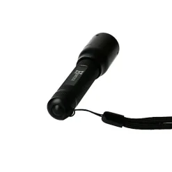 Lampe torche 1W 80 lumens Blacklight 1 - HANGER - 170001