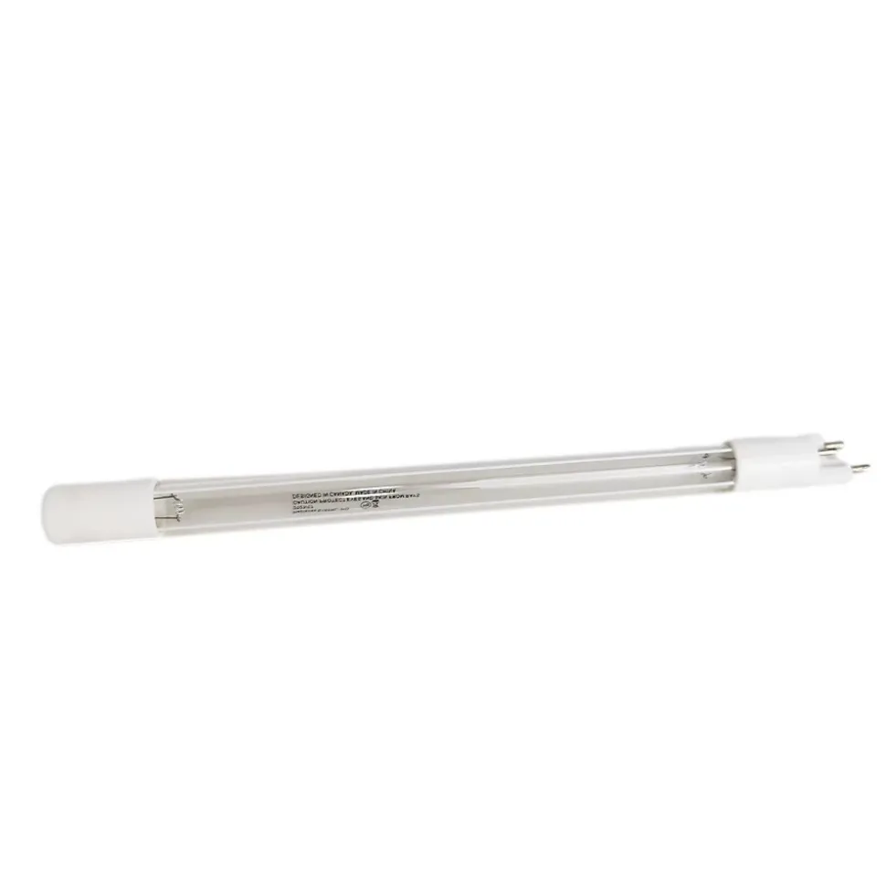 Lampe Uv Traitement D'eau - Lampe Biostil Max 1000