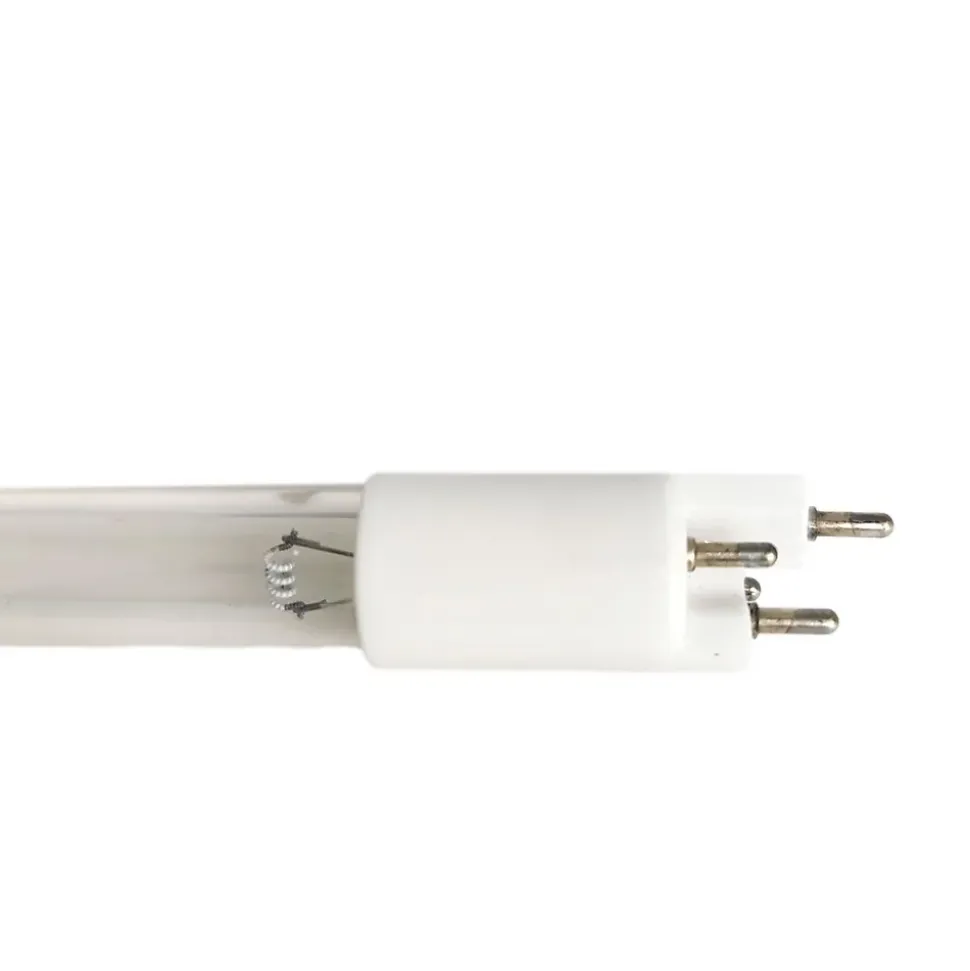 Lampe Uv Traitement D'eau - Lampe Biostil Max 1000