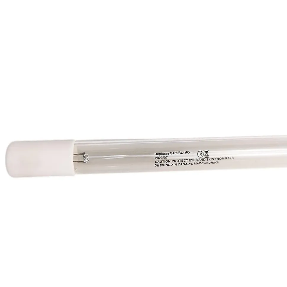 Lampe Uv Traitement D'eau - Lampe Biostil Max 1000