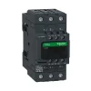 Lc1d50am7 Schneider - Contacteur Tripolaire - 3no - 50a - Bobine 220vca - Everlink