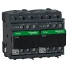 Lc2d09p7 Schneider - Contacteur Inverseur Tripolaire - 3no - 9a - Bobine 230vca - Vis