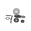 Le Kit Axe primaire complet BFT PHEBE (I098220) pour motorisation BFT PHEBE, BFT IGEA