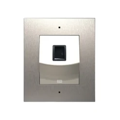 Lecteur D'empreinte Autonome Poe - 12vdc - 916031