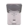 Lecteur d'empreintes digitales HORMANN FFL 25-1 BS 868 Mhz (4511865)