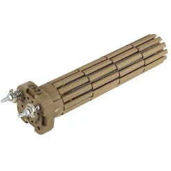Élément stéatite 1200W 230V - DIFF pour Atlantic : 060177