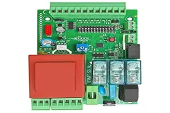 Logique de commande universelle monophasée 230Vac NOLOGO Start-S3XL