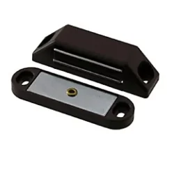 Loqueteau marron 6 kg entraxe 49 vendu par 2
