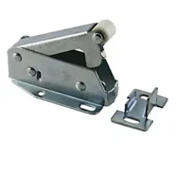 Loqueteau Tip Latch à pression Diall