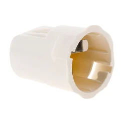 Lot 5 douilles testeurs d'installation B22 - Zenitech