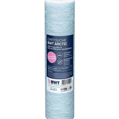 Lot De 3 Cartouches Bwt Arctic 20microns - Cartouches Anti Impuretés
