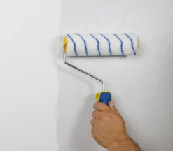 Lot de 3 colles Papiers Peints en Pâte Semin Sem-Pro XXL, Prêt à l'Emploi, Seau de 5 kg