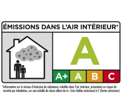 Lot de 2 colles pour Carrelage Haute Performance Kedofix Semin, Prêt à l'emploi, Intérieur/extérieur, seau de 5 kg