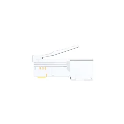 Lot de 100 connecteurs RJ45 CAT6 UTP UNITEK