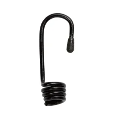 Lot de 4 crochets pour sandow ø10 mm