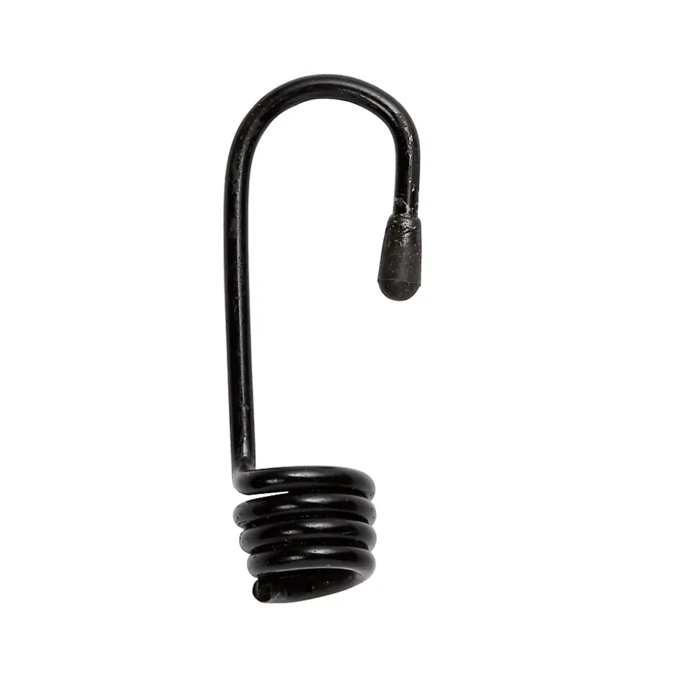 Lot de 4 crochets pour sandow ø10 mm