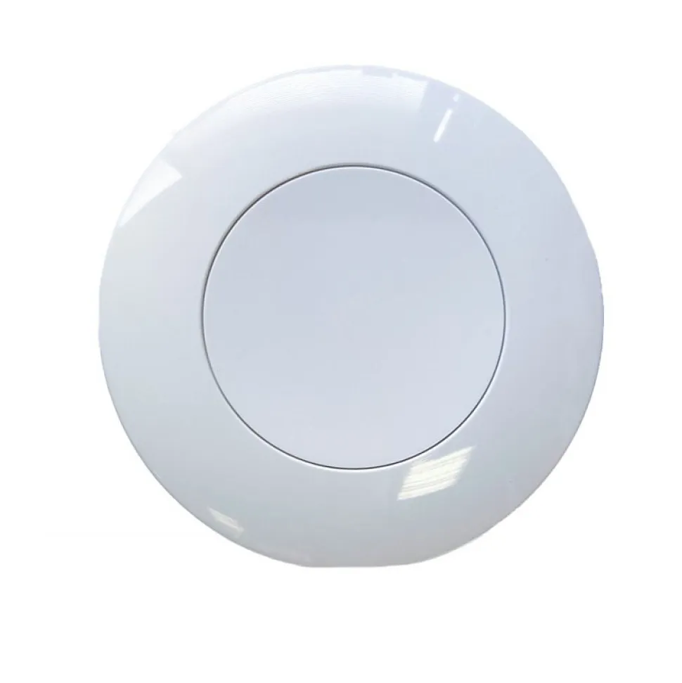 Lot de 10 détecteurs de fumée Origine France Lifebox - Serenity 10