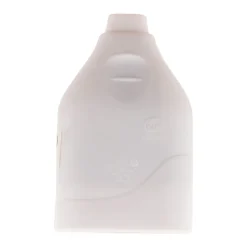 Lot de 10 fiches femelles 2P 6A - Blanc - Zenitech