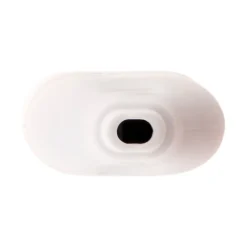 Lot de 10 fiches femelles 2P 6A - Blanc - Zenitech