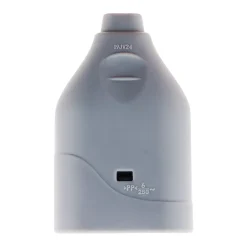 Lot de 10 fiches femelles 2P 6A - Gris - Zenitech