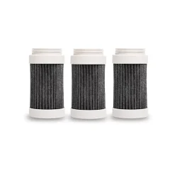 Lot de 3 filtres de remplacement ÖKO TAP