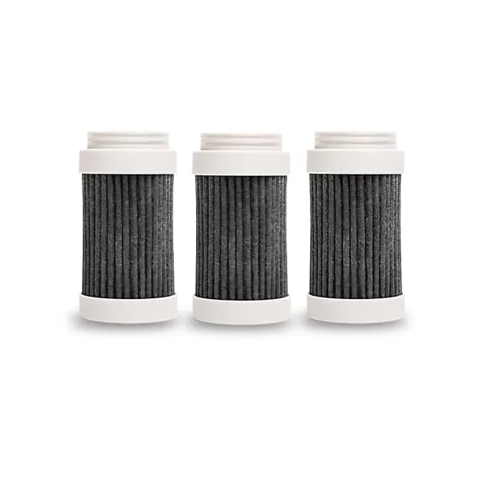 Lot de 3 filtres de remplacement ÖKO TAP