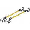 LOT DE 2 TENDEURS PLATS 80 CM CATERPILLAR