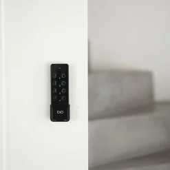Lot de 2 télécommandes - DiO CONNECTED HOME - 3 canaux + 1 groupe - DiO 1.0