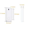 Lot de 2 Télécommandes pour Alarme-Caméra KYF-CAM-027 et KYF-ALARM-012
