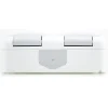 Lot de 5 Va et vient + Prise 2P+T étanche IP54- Viko by Panasonic - Gris - NF