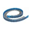 Lot De 1000 Vis En Bande S-f 3.9x25 Bosch 2608000550
