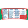 Lot de3 colles pour Carrelage Haute Performance Kedofix Semin, Prêt à l'emploi, Intérieur/extérieur, seau de 5 kg