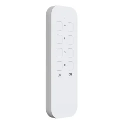 Lot de prise 2300W télécommandée intérieure