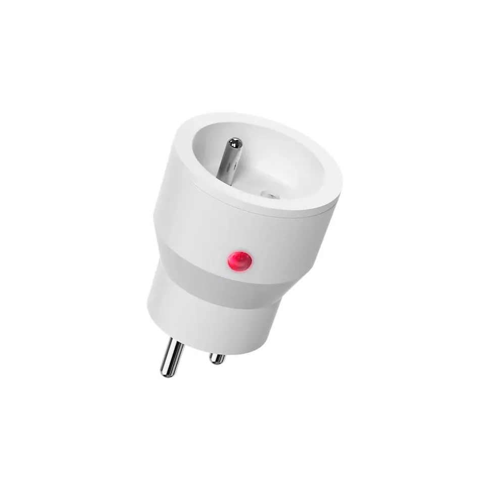 Lot de prise 2300W télécommandée intérieure