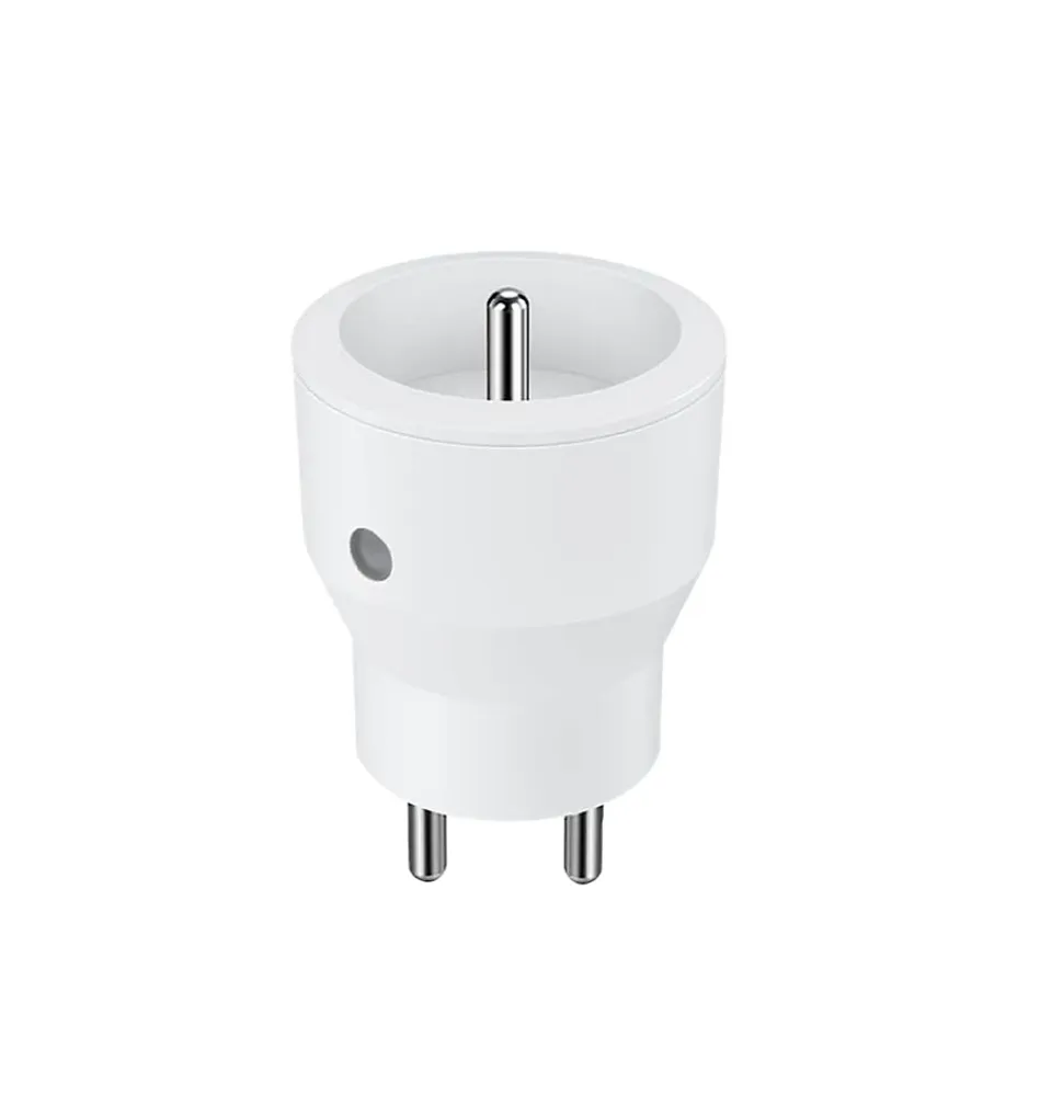 Lot de prise 2300W télécommandée intérieure