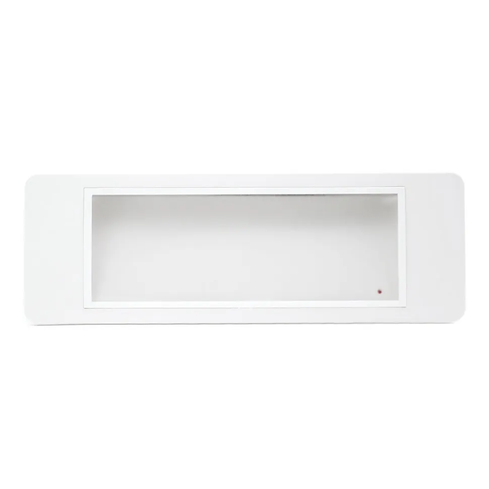 Luminaire de secours anti blackout à encastrer - usage intérieur autonomie 4 heures - Avidsen - 103635