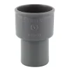 Manchette de réparation mâle femelle Fitt ø33-40 mm