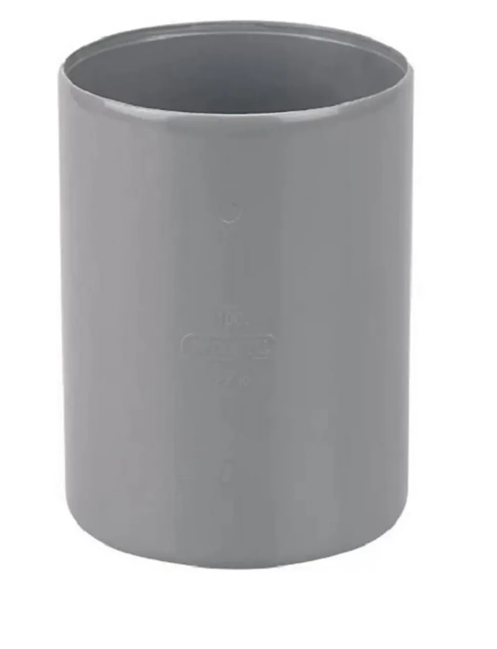 Manchon coulisse PVC 100 GN - Diamètre 100 mm
