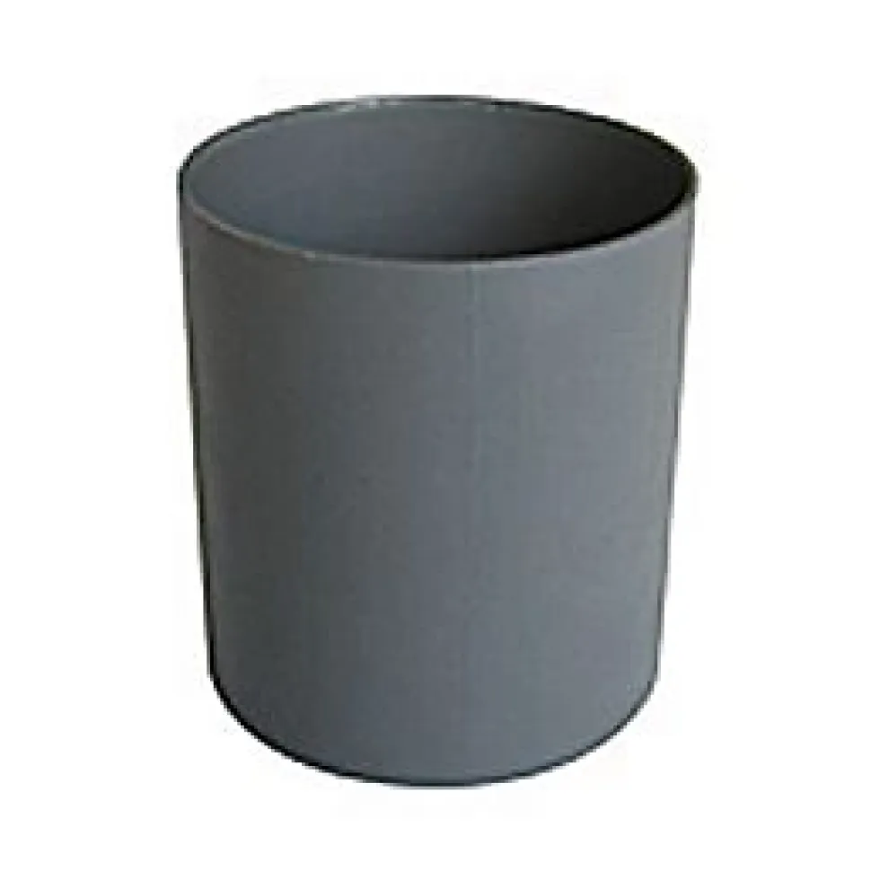 Manchon femelle femelle ø100 mm Fitt