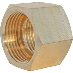 Manchon laiton double femelle 20/27 (3/4")
