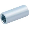 Manchon tête fraisée zingué ø 10 x 30 mm - 10 pièces