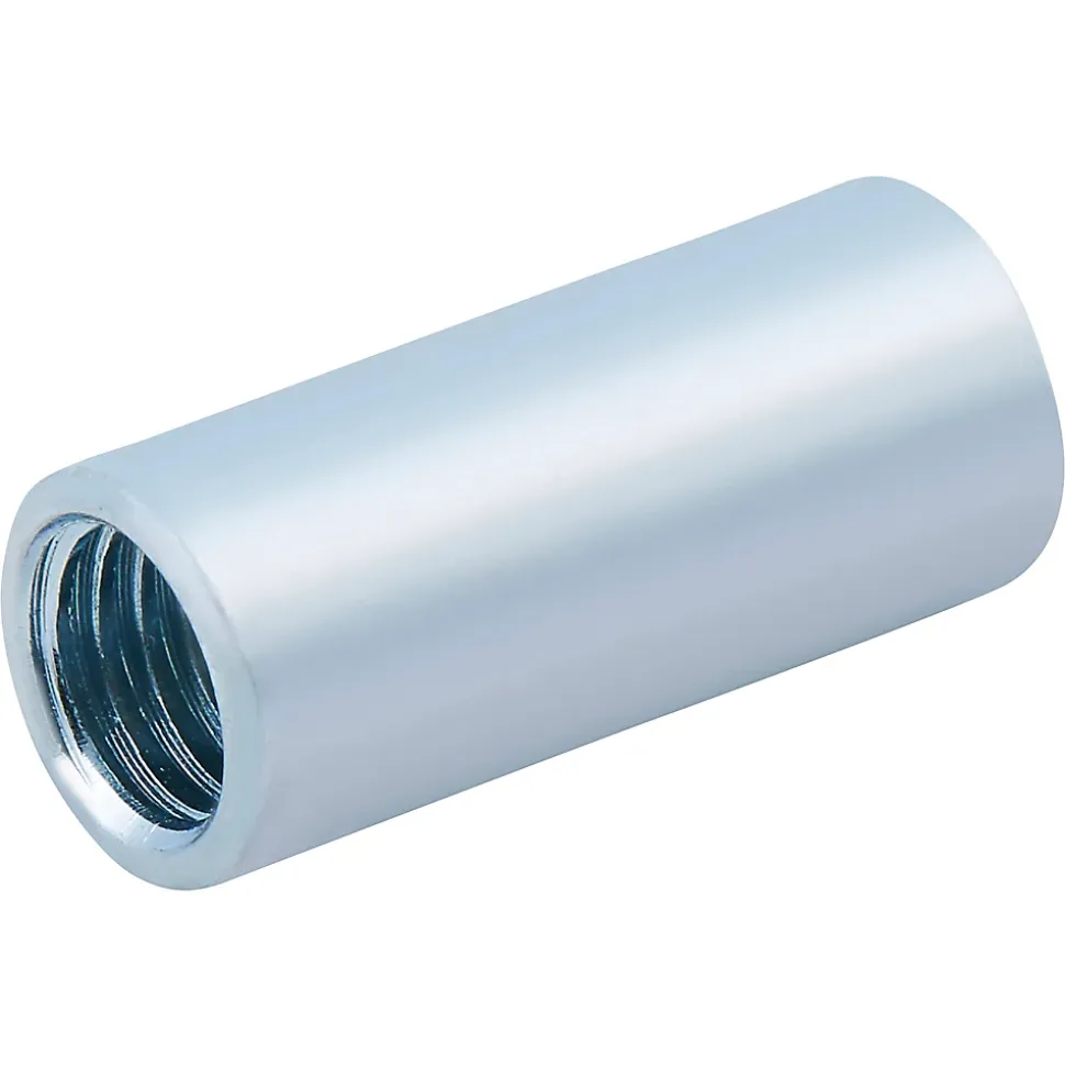 Manchon tête fraisée zingué ø 10 x 30 mm - 10 pièces