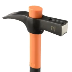 Marteau de charpentier Magnusson 700 g