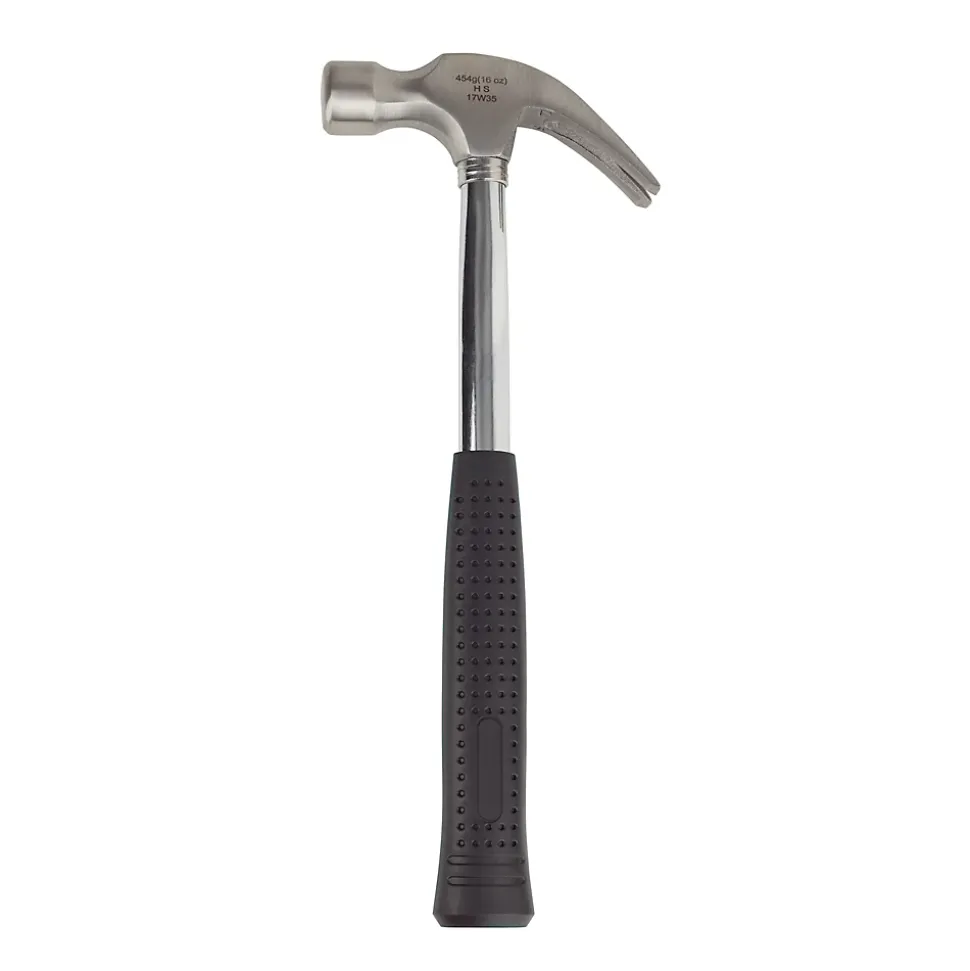 Marteau d'épinceur HM01 tête en acier au carbone 335 mm
