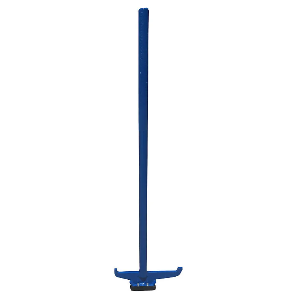 Marteau lève plaque semelle polyamide 1030 non agréé