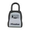Master Lock 5400 - Coffre à clés transportable