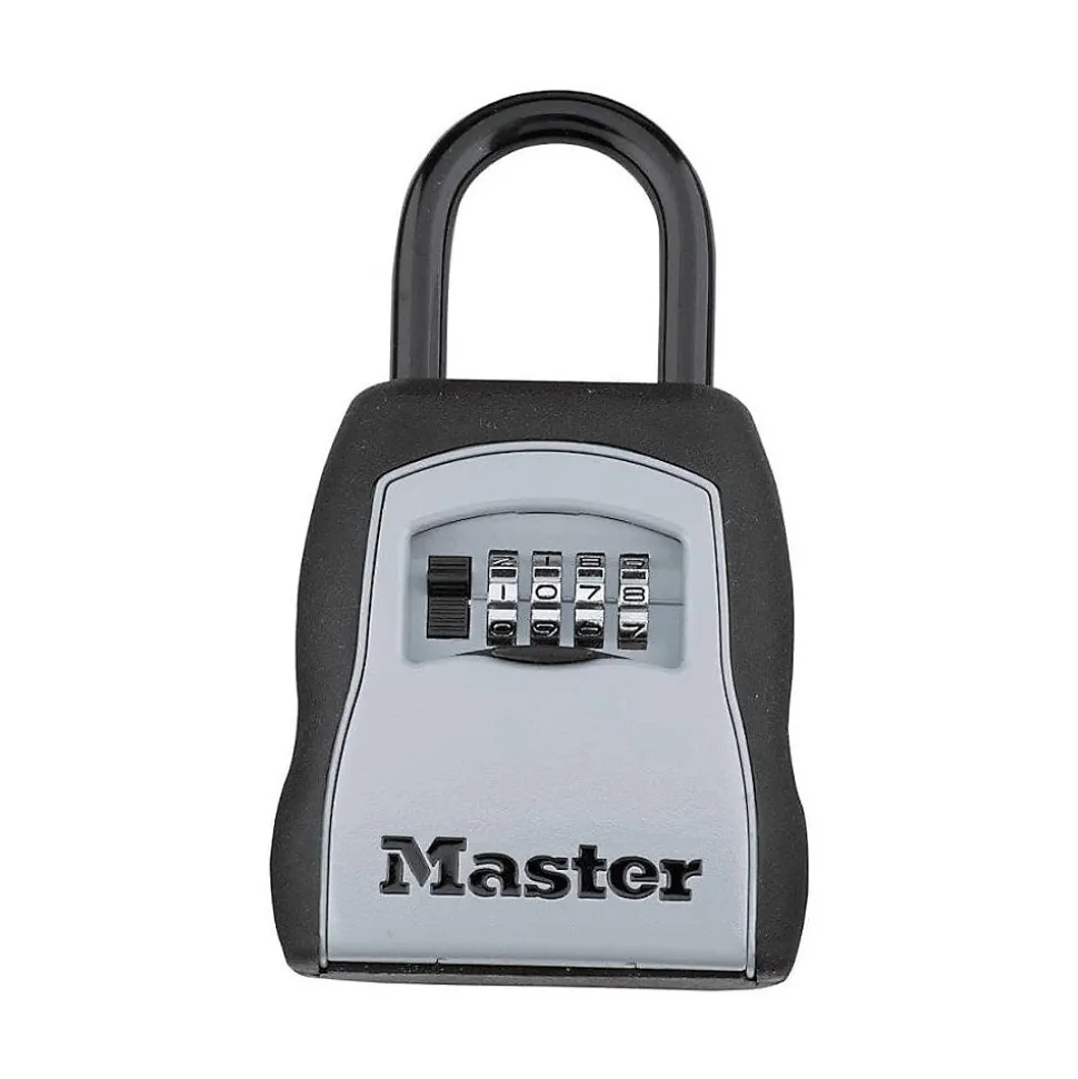 Master Lock 5400 - Coffre à clés transportable