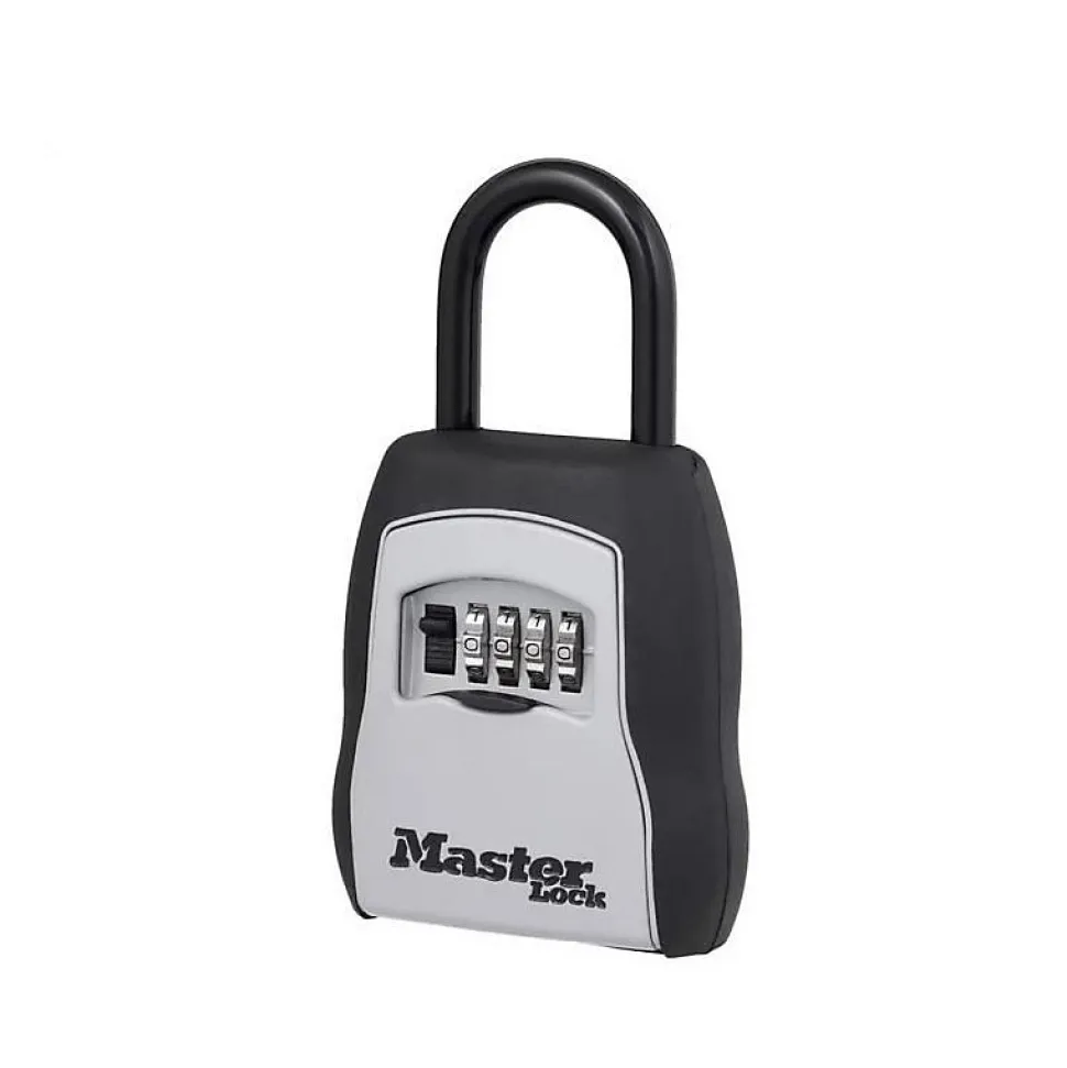 Master Lock 5400 - Coffre à clés transportable